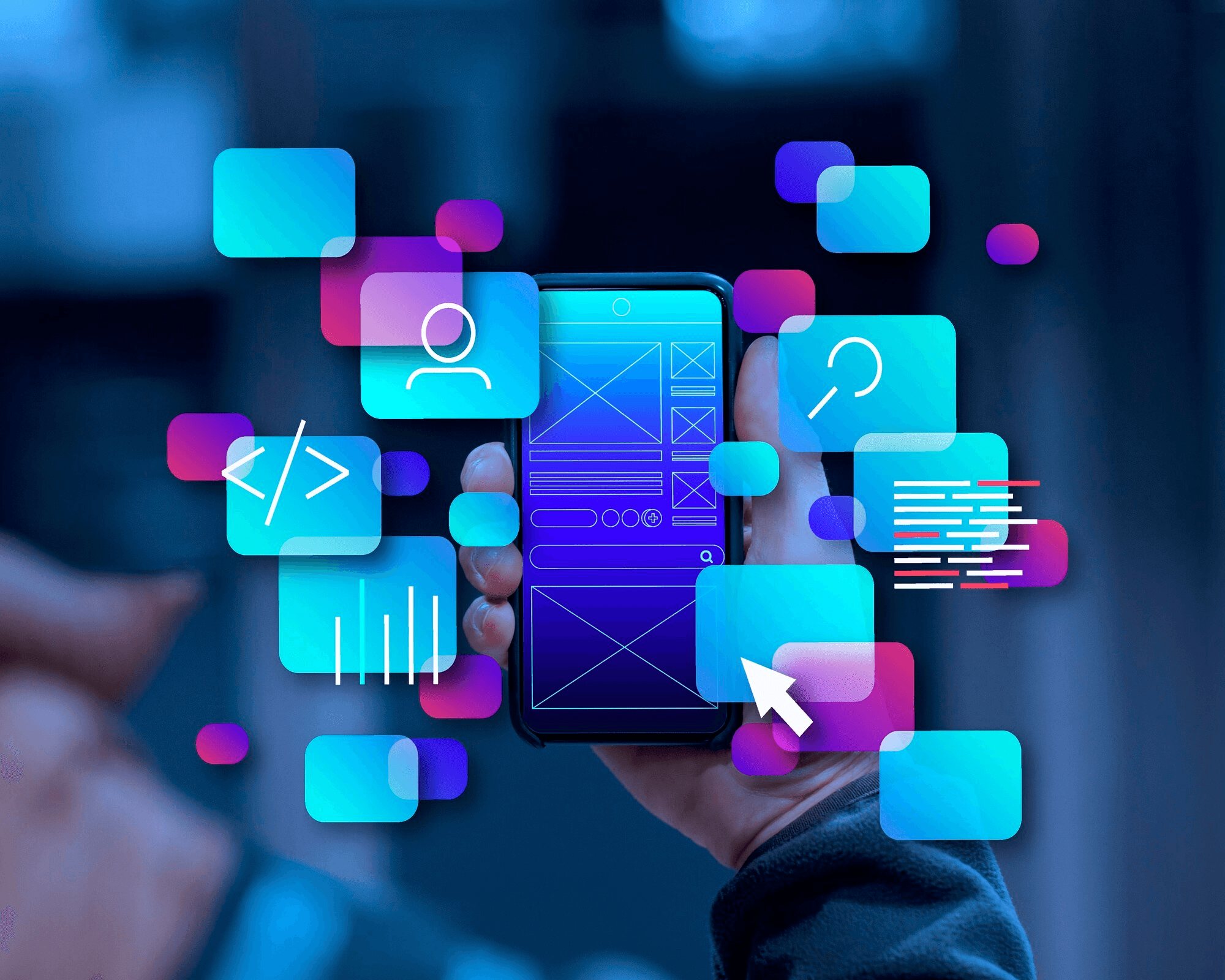 Engaging Digital Experiences